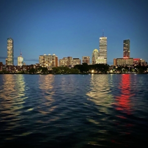 Photo of Charles Riverboat Company