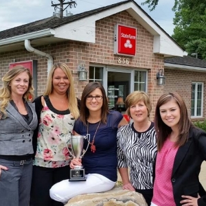 Photo of Laurel Cross - State Farm Insurance Agent
