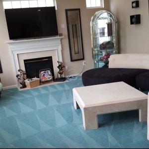 Photo of Professional Carpet Cleaning Plus