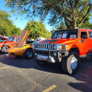 Southgate Downriver Car Wash