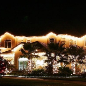Photo of Mr Christmas Lights