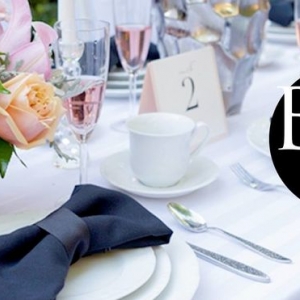 Lawrenceville Bows & Bouquets Events