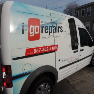 Photo of i-Go Repairs