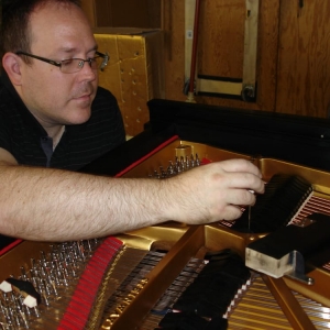 Photo of Sodo Pianos