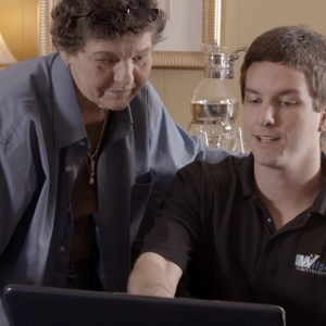Photo of Wilson Computer Support