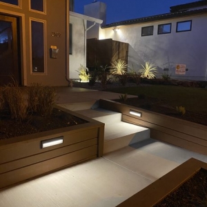 San Jose Good Earth Landscape