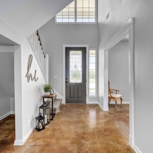 Photo of Andys Concrete Floors