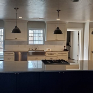 Photo of Builder's Pride Cabinetry