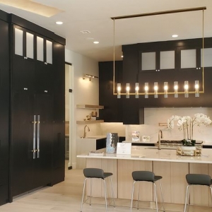 Photo of Builder's Pride Cabinetry