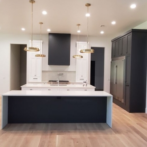 Photo of Builder's Pride Cabinetry