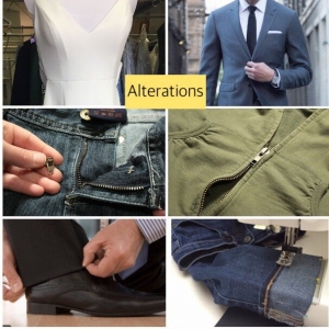 Photo of A+ Dry Cleaners
