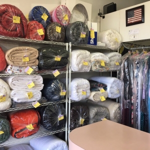 Photo of A+ Dry Cleaners