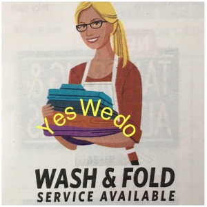 Photo of A+ Dry Cleaners