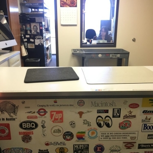 Photo of MacTronics