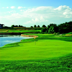Photo of Falcon Lakes Golf Club