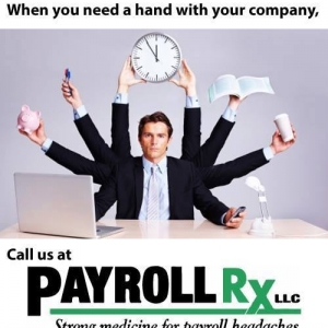 Photo of Payroll Rx