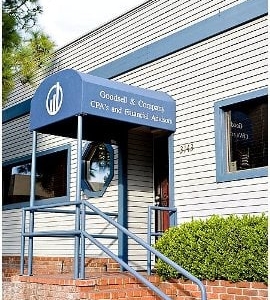 Photo of Goodsell & Company Financial Services