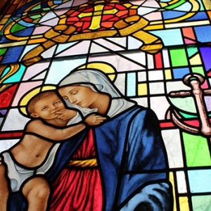 Photo of Rainbow Studio Stained Glass