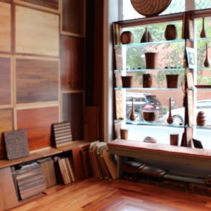 Photo of A to Z Exotic Hardwoods