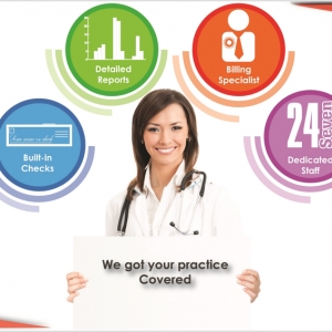 Photo of Alpha Care Practice Management