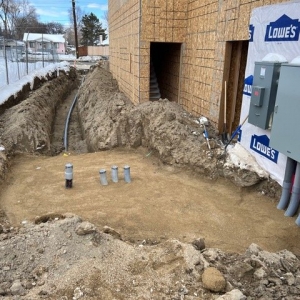 Photo of Excavation Experts