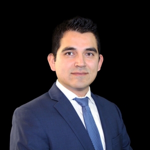 Photo of Gerardo Vicuna