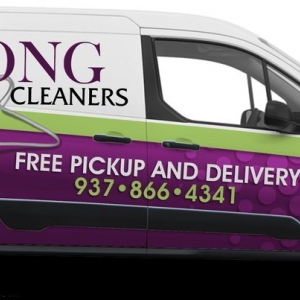 Photo of Long Cleaners