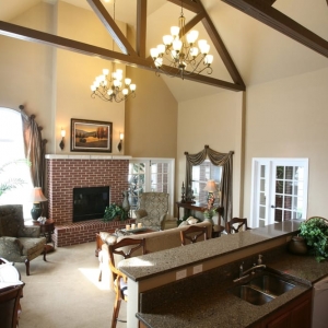 Photo of Peppertree Apartment Homes