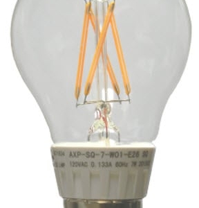 Photo of AXP Lighting
