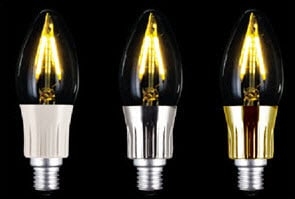 Photo of AXP Lighting