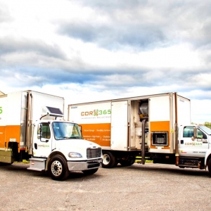 Photo of COR365 Information Solutions