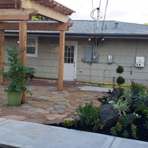 Photo of Byron's Landscaping