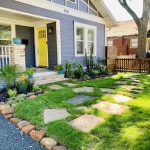 Photo of Byron's Landscaping