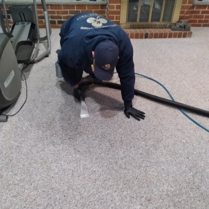 Photo of KC Carpet and Upholstery Cleaners