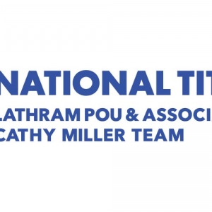 Photo of National Title