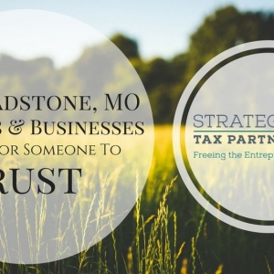 Photo of Strategic Tax Partner