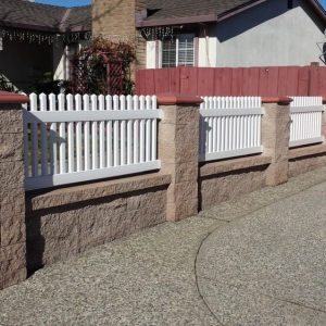 Photo of Newark Fence
