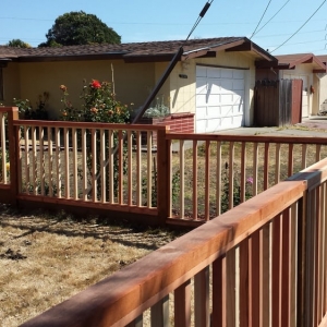 Photo of Newark Fence