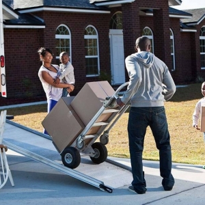 Arlington Kendrick Moving & General Labor