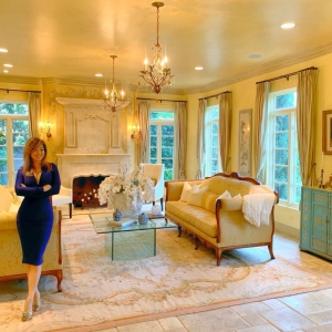 Photo of Caroline Choi - Sotheby's