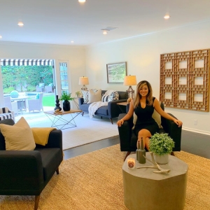 Photo of Caroline Choi - Sotheby's