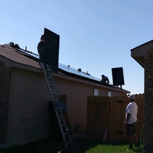Photo of Aura Solar