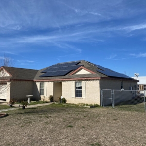Photo of Aura Solar