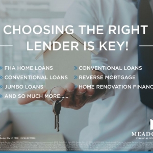 Photo of Meadowbrook Financial Mortgage Bankers