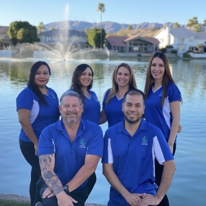 Photo of Legend Cleaners