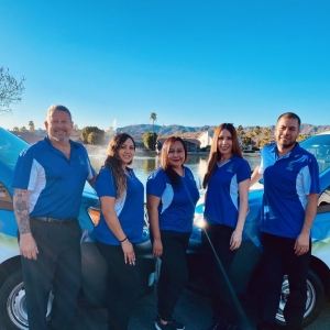 Photo of Legend Cleaners