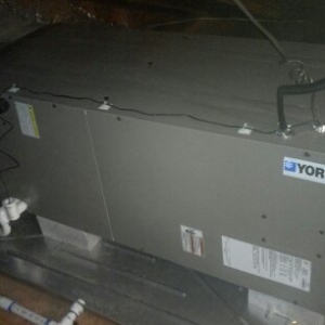 Photo of Christian and Son LLC Heating and Cooling