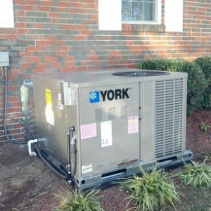 Photo of Christian and Son LLC Heating and Cooling