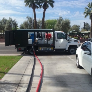 Photo of Steamex Carpet Cleaning