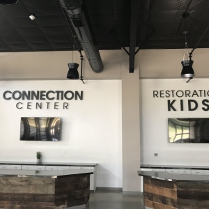 Photo of Push Productions